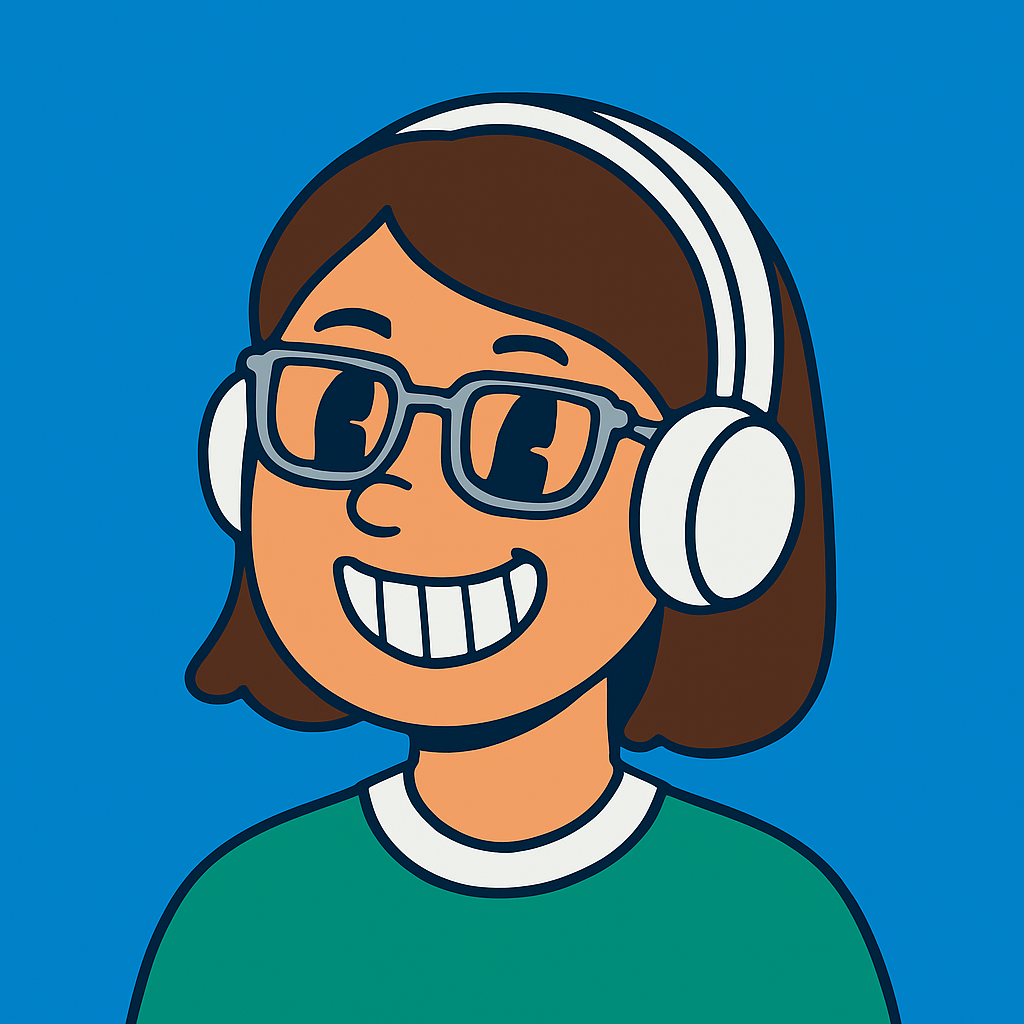 Andrea profile picture